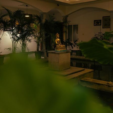 Ranakpur Safari Resort Sādri Exterior foto